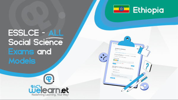 Social Science All In One